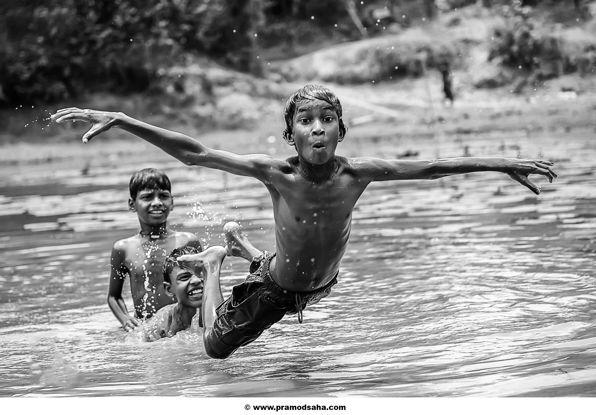 Pramod Saha Photograhy I Indian Photographer